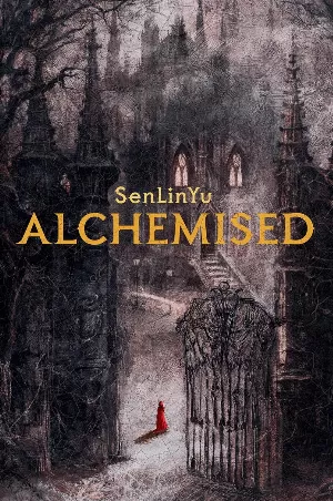 SenLinYu – Alchemised